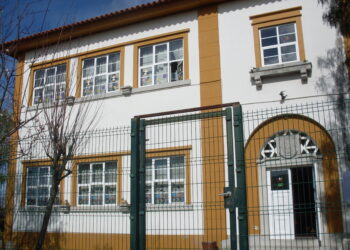 Marinha Grande aprova primeira revisão da Carta Educativa