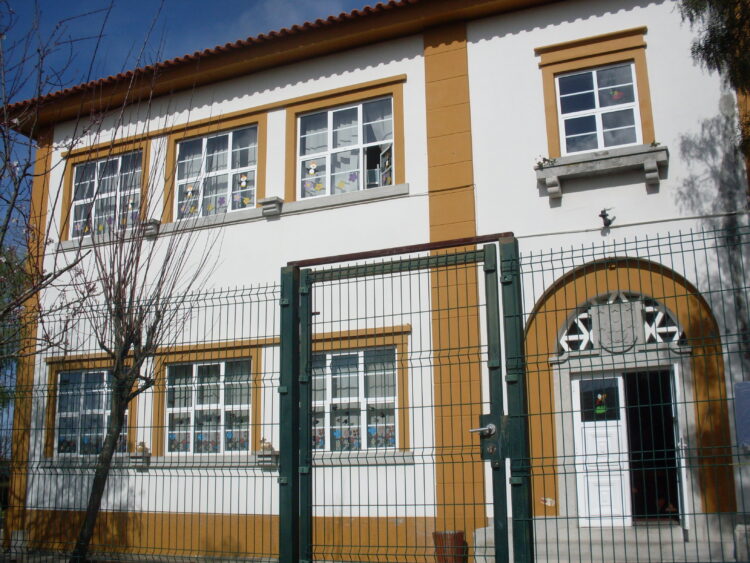 Marinha Grande aprova primeira revisão da Carta Educativa