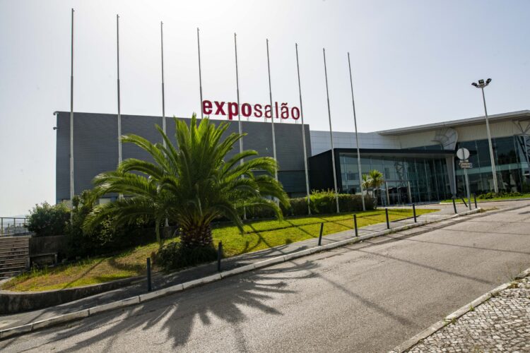 Feiras perdem fulgor nos centros de exposições da região