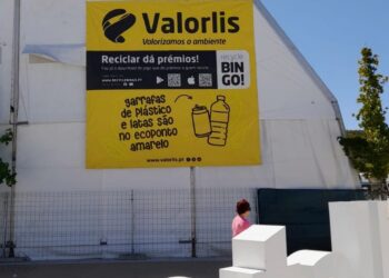 Valorlis atribui selo Ecovento às Festas da Batalha