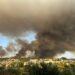 Fogos em Leiria: Presidente da Câmara fala em mão criminosa