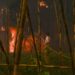 Incêndio em Pombal entrou em resolução