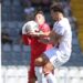 União de Leiria estreia-se com um empate em Paços de Ferreira