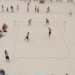 Associação Desportiva da Nazaré aposta na modalidade de futevólei