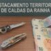 GNR apanha homem a roubar residência no Bombarral e fica em prisão preventiva