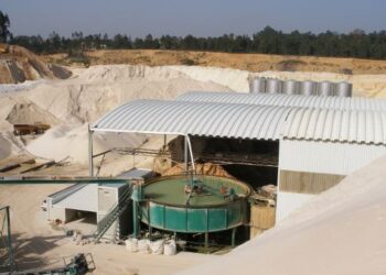 Grupo Lagoa de Pombal entra na corrida ao lítio com investimento de 16 milhões de euros