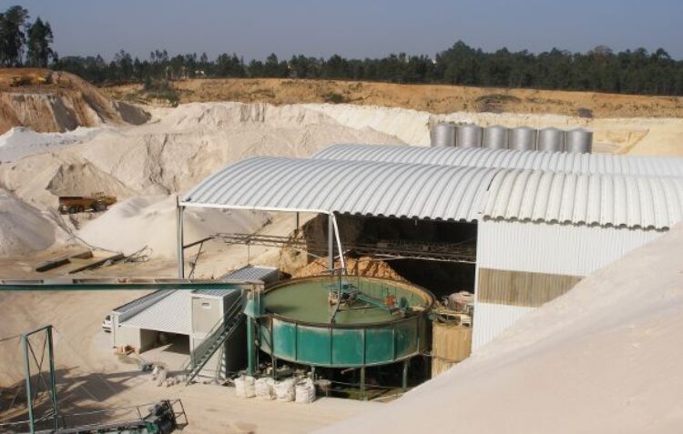 Grupo Lagoa de Pombal entra na corrida ao lítio com investimento de 16 milhões de euros