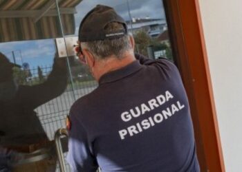 Município do Bombarral vai ajudar reclusos de Caldas da Rainha