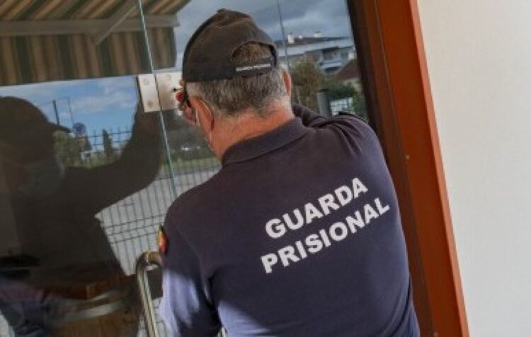 Município do Bombarral vai ajudar reclusos de Caldas da Rainha