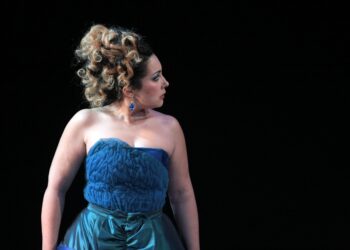 Óbidos recebe “alguns dos mais reputados” cantores de ópera nacionais