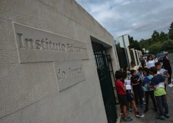 Região de Leiria com o maior número de turmas financiadas