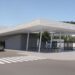 Erros atrasam obra do interface de transportes públicos da Nazaré