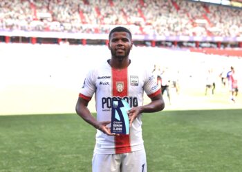 União de Leiria garante primeira vitória perante mais de 12.100 espectadores