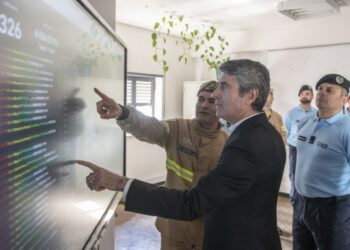 GNR reforça patrulhamento de prevenção aos incêndios