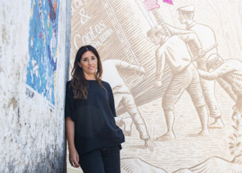 Lara Seixo Rodrigues: “O interesse da sociedade portuguesa pela cultura e pelas artes é muito reduzido”