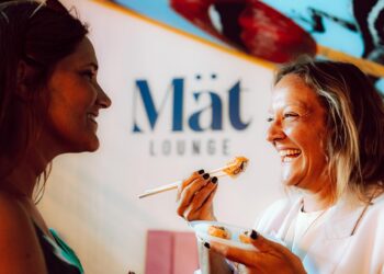 Mät Lounge, proposta requintada para o final da tarde em Leiria