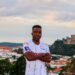 União de Leiria rescinde com avançado angolano