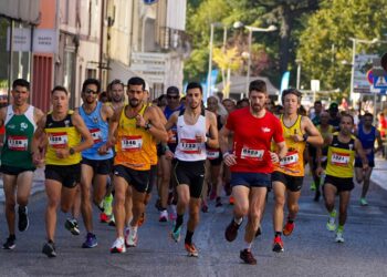 Meia-maratona de Leiria tem nova data