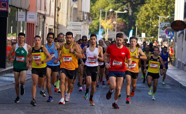 Meia-maratona de Leiria tem nova data