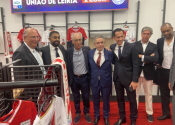 Museu da União de Leiria abriu hoje portas com a presença de figuras ilustres