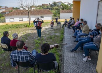 SAMP comemora 150 anos de artes que soam a liberdade
