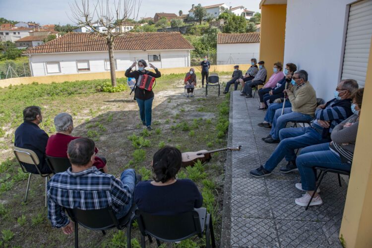 SAMP comemora 150 anos de artes que soam a liberdade