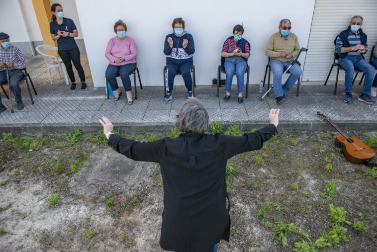 Sociedade Artística Musical dos Pousos cumpre amanhã 150 anos