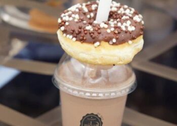 MyIced firma parceria com a Okoloko e expande Bubble Tea para o Almada Forum