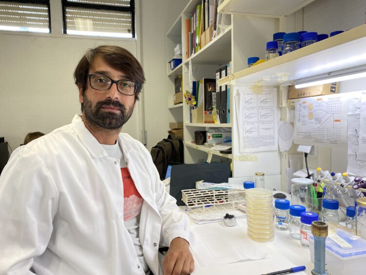 Cientista de Fátima relaciona bactérias intestinais e interacção social
