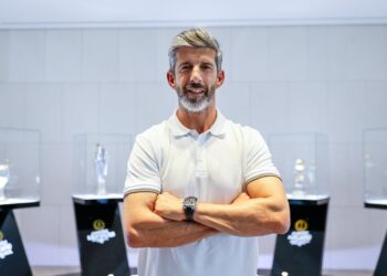 Pedro Roma regressa à Federação Portuguesa de Futebol