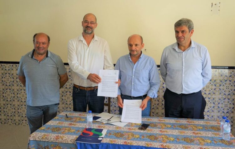 Assinado protocolo para acolhimento e empregabilidade de imigrantes em Alcobaça