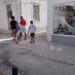Obras na rua Sub-Vila levam comerciantes da Nazaré ao desespero