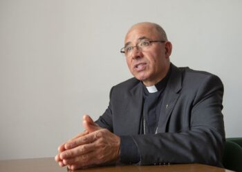 Natural de Ourém, Rui Valério é o novo patriarca de Lisboa