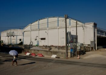 Supermercado Mercadona vai instalar-se no antigo edifício da Sarvinhos em Leiria