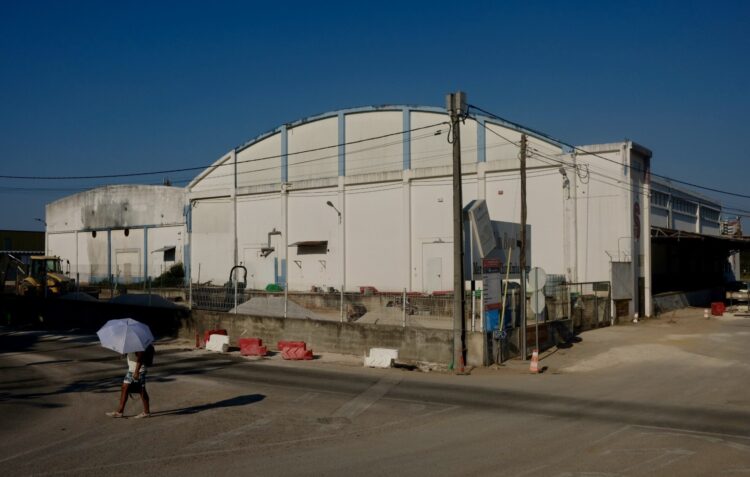 Supermercado Mercadona vai instalar-se no antigo edifício da Sarvinhos em Leiria