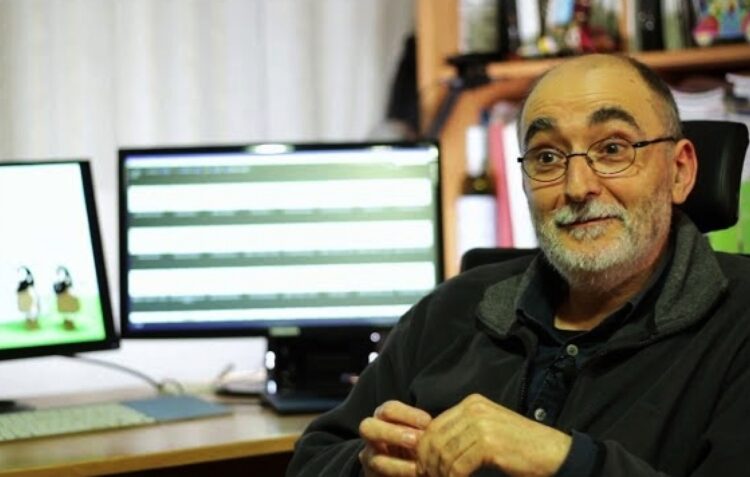Livraria Arquivo recebe Luís Afonso, Valério Romão e José Anjos