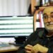 Livraria Arquivo recebe Luís Afonso, Valério Romão e José Anjos