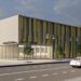Obra do edifício Smart Ocean Open Labs lançada a concurso