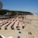 São Pedro de Moel. Poesia e concertos, yoga e meditação, insufláveis e jogos tradicionais