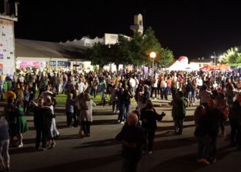 Tasquinhas animam a Ilha entre o dia 31 de Agosto e 3 de Setembro