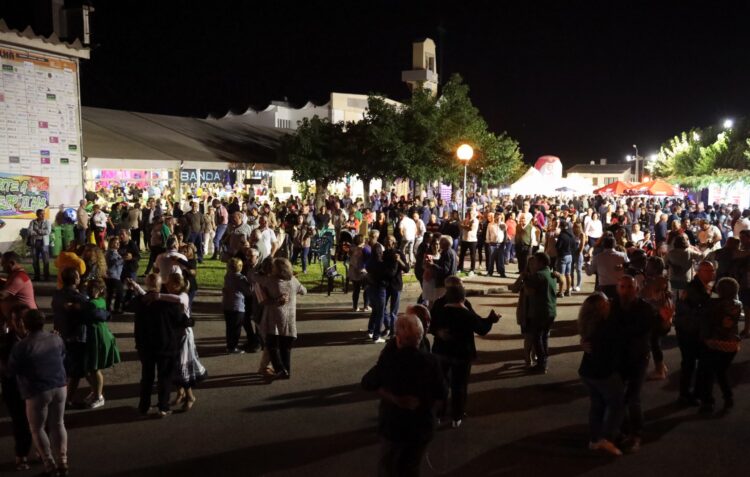Tasquinhas animam a Ilha entre o dia 31 de Agosto e 3 de Setembro