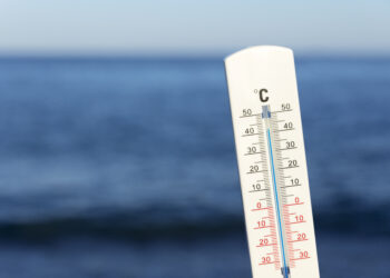 Distrito de Leiria sob aviso laranja devido a temperaturas elevadas
