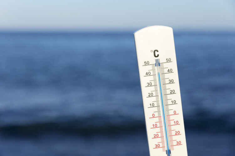 Distrito de Leiria sob aviso laranja devido a temperaturas elevadas