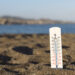 Leiria sob aviso laranja de temperatura alta até quarta-feira