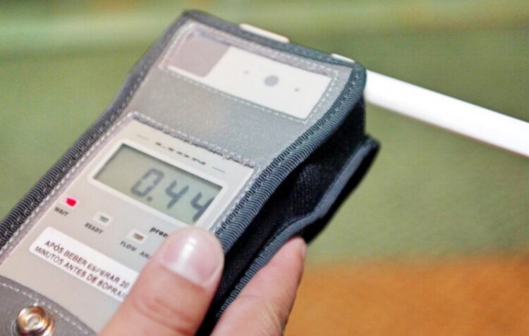 PSP e GNR reforçam fiscalização à condução sob influência de álcool