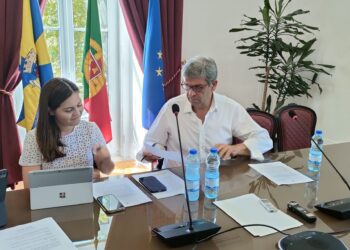 Ana Soares é a nova vereadora da Câmara Municipal de Alcobaça