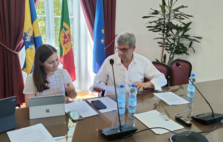 Ana Soares é a nova vereadora da Câmara Municipal de Alcobaça