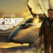 Top Gun Maverick ao ar livre em Ourém e na Nazaré