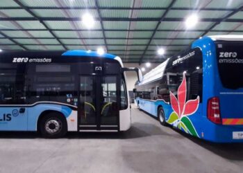 Comunidade Intermunicipal da Região de Leiria avança investimento de 25 milhões em transportes públicos