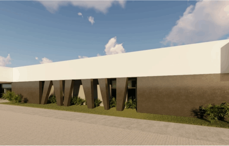 Batalha submete candidatura para a construção de nova Unidade de Saúde